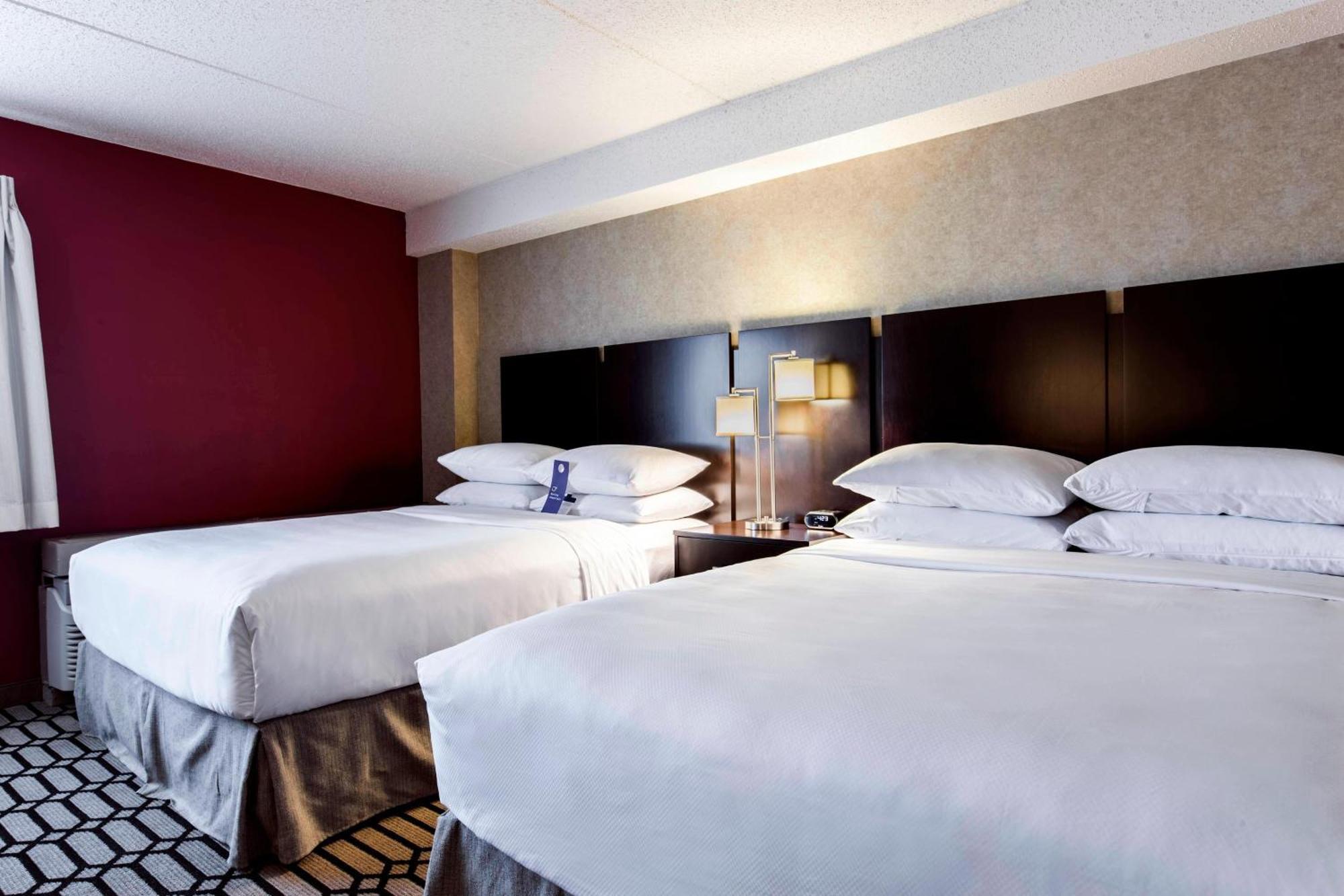 Delta Hotels By Marriott Fargo Eksteriør billede