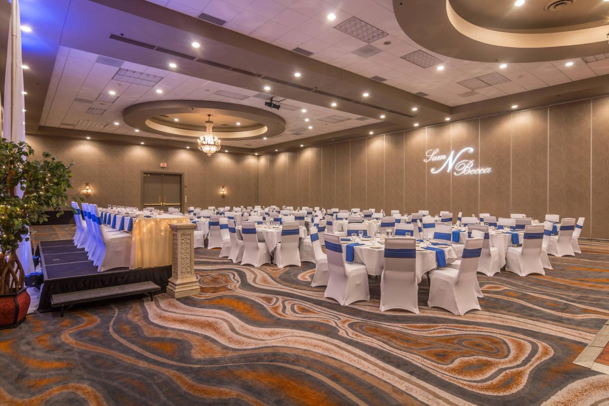 Delta Hotels By Marriott Fargo Eksteriør billede