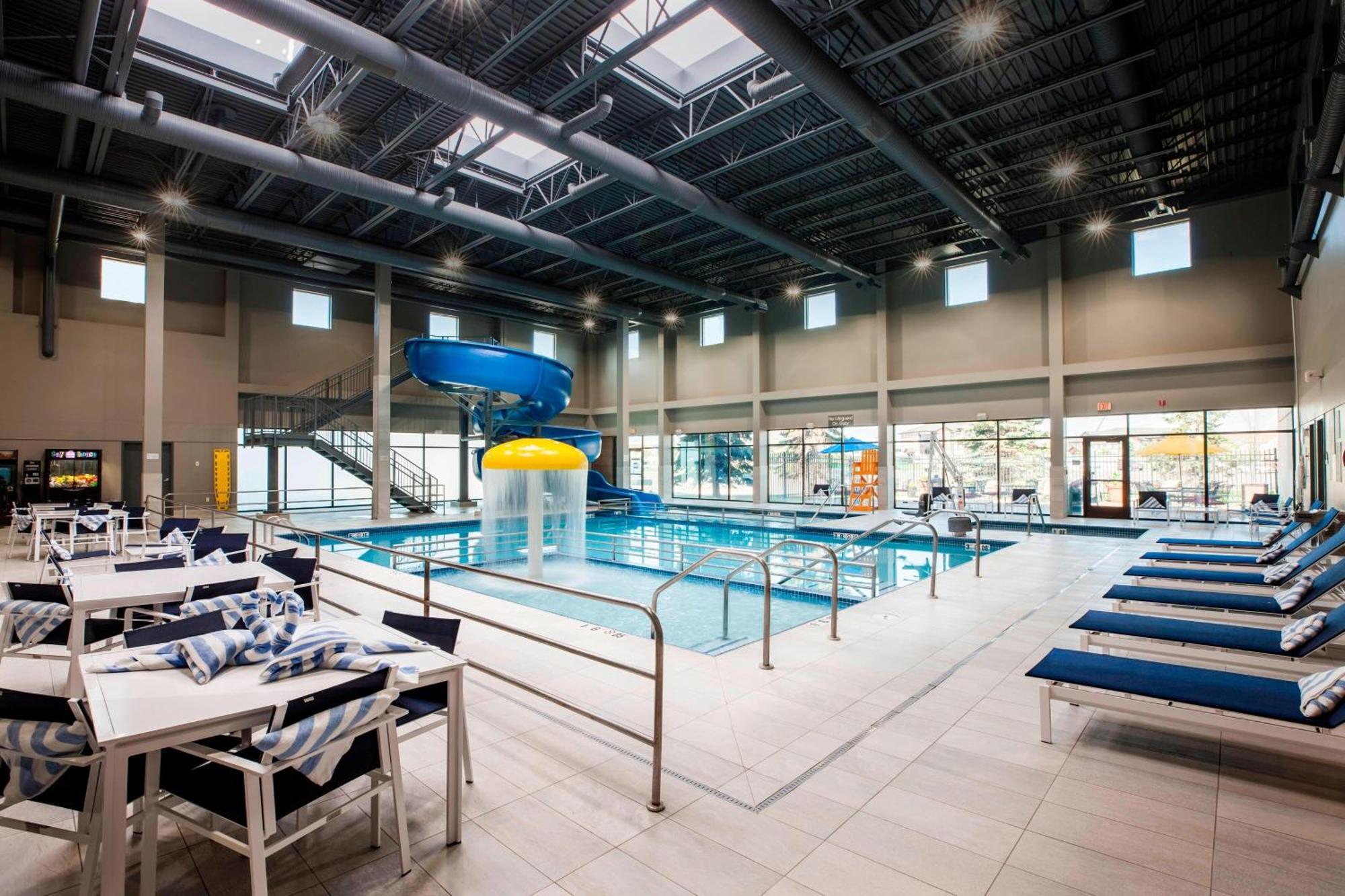 Delta Hotels By Marriott Fargo Eksteriør billede