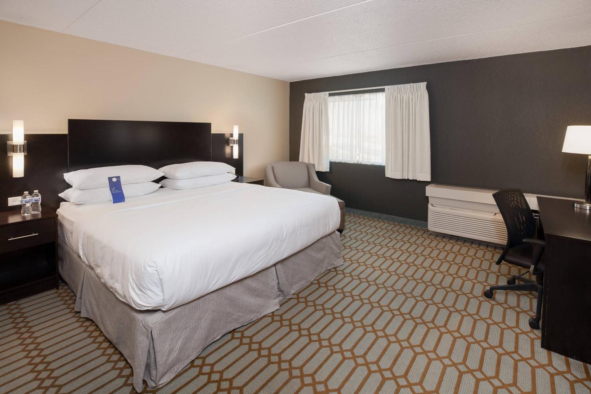 Delta Hotels By Marriott Fargo Eksteriør billede