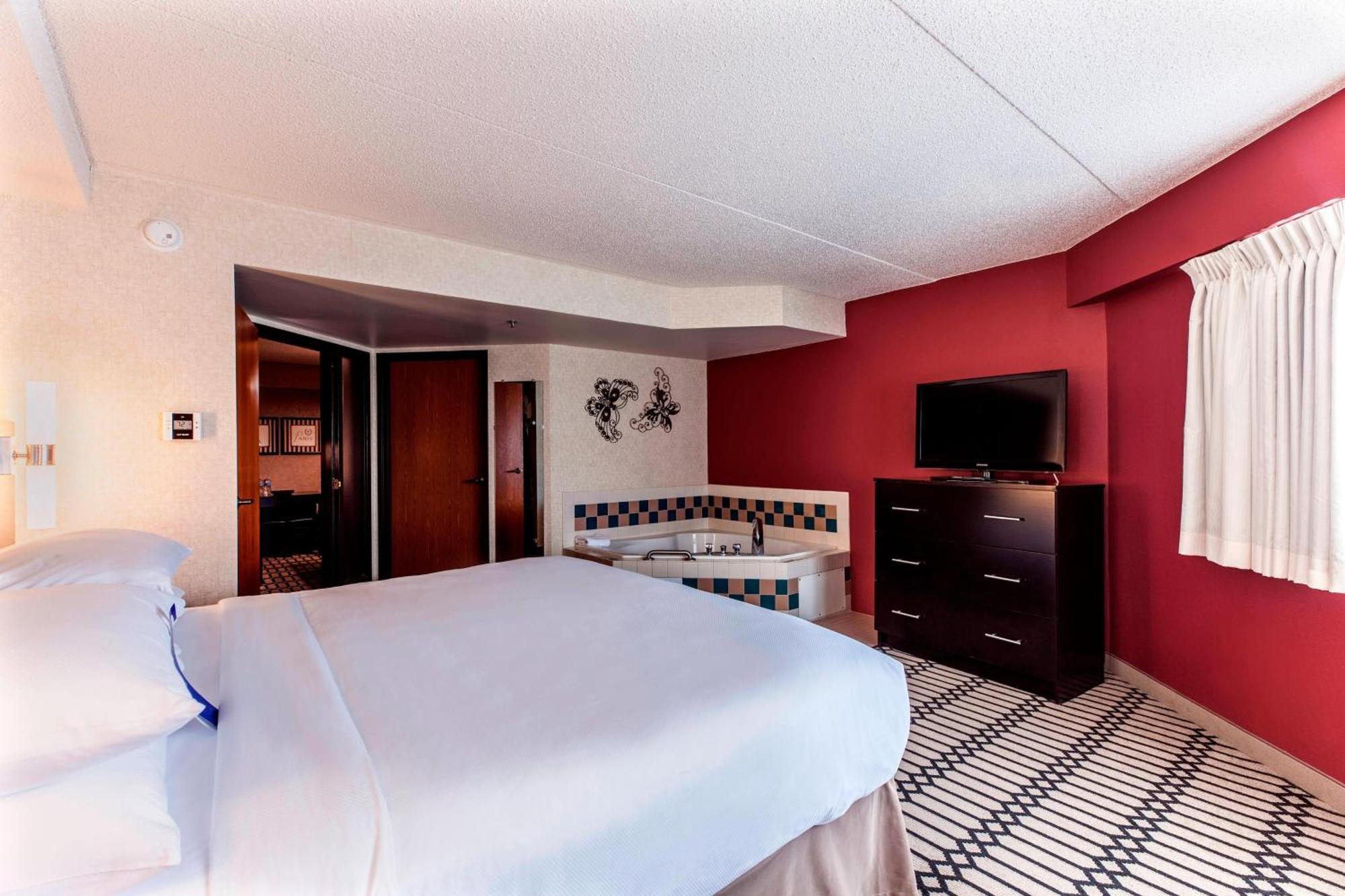 Delta Hotels By Marriott Fargo Eksteriør billede