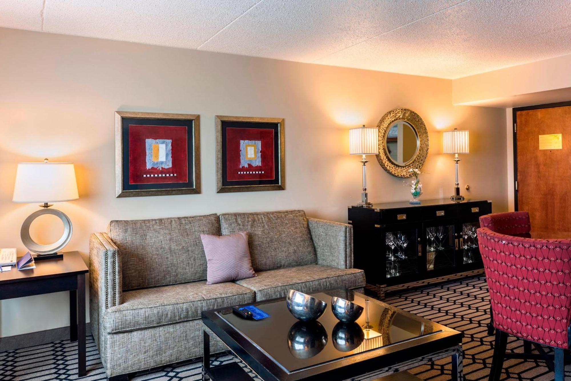 Delta Hotels By Marriott Fargo Eksteriør billede