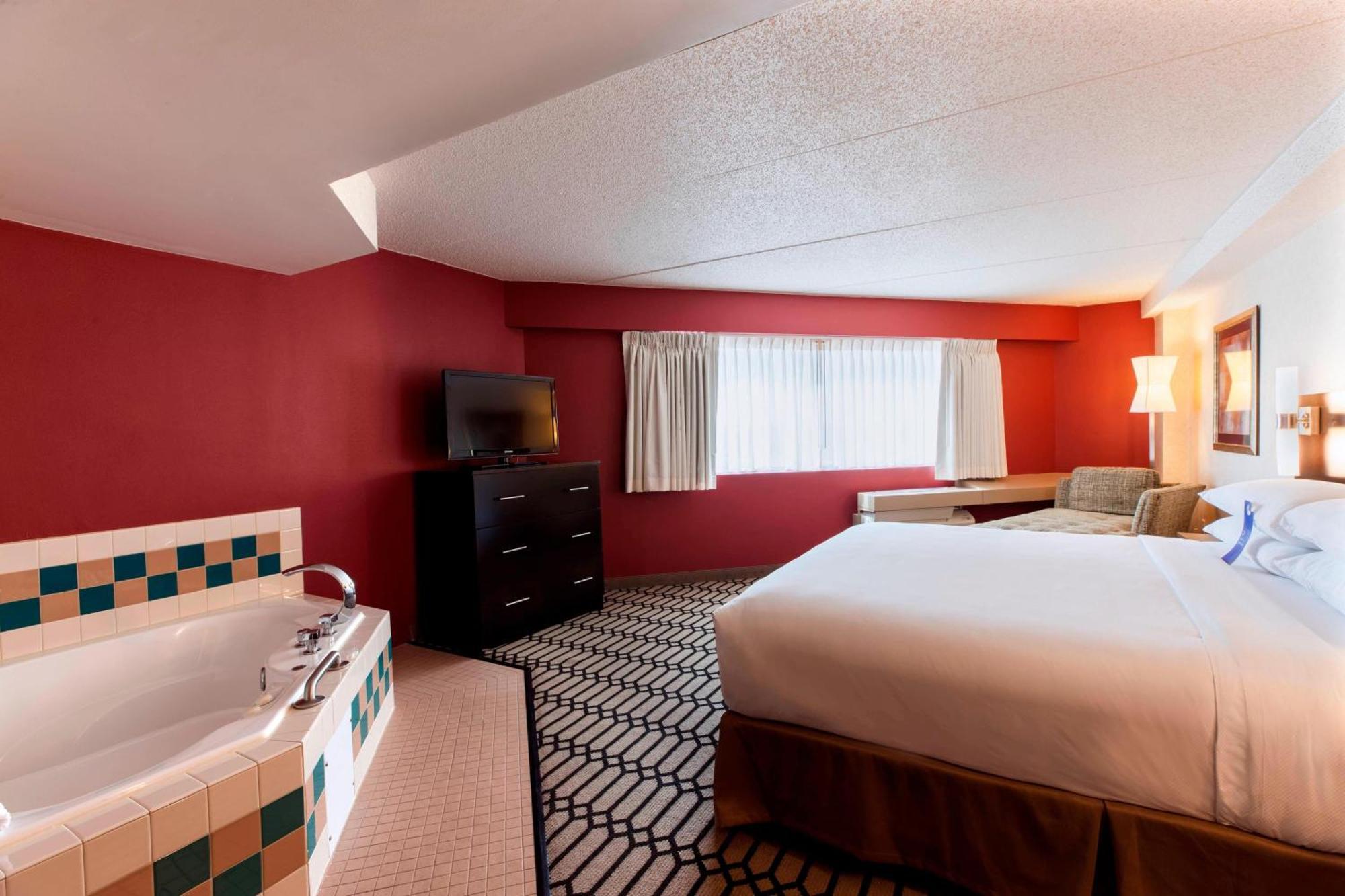Delta Hotels By Marriott Fargo Eksteriør billede