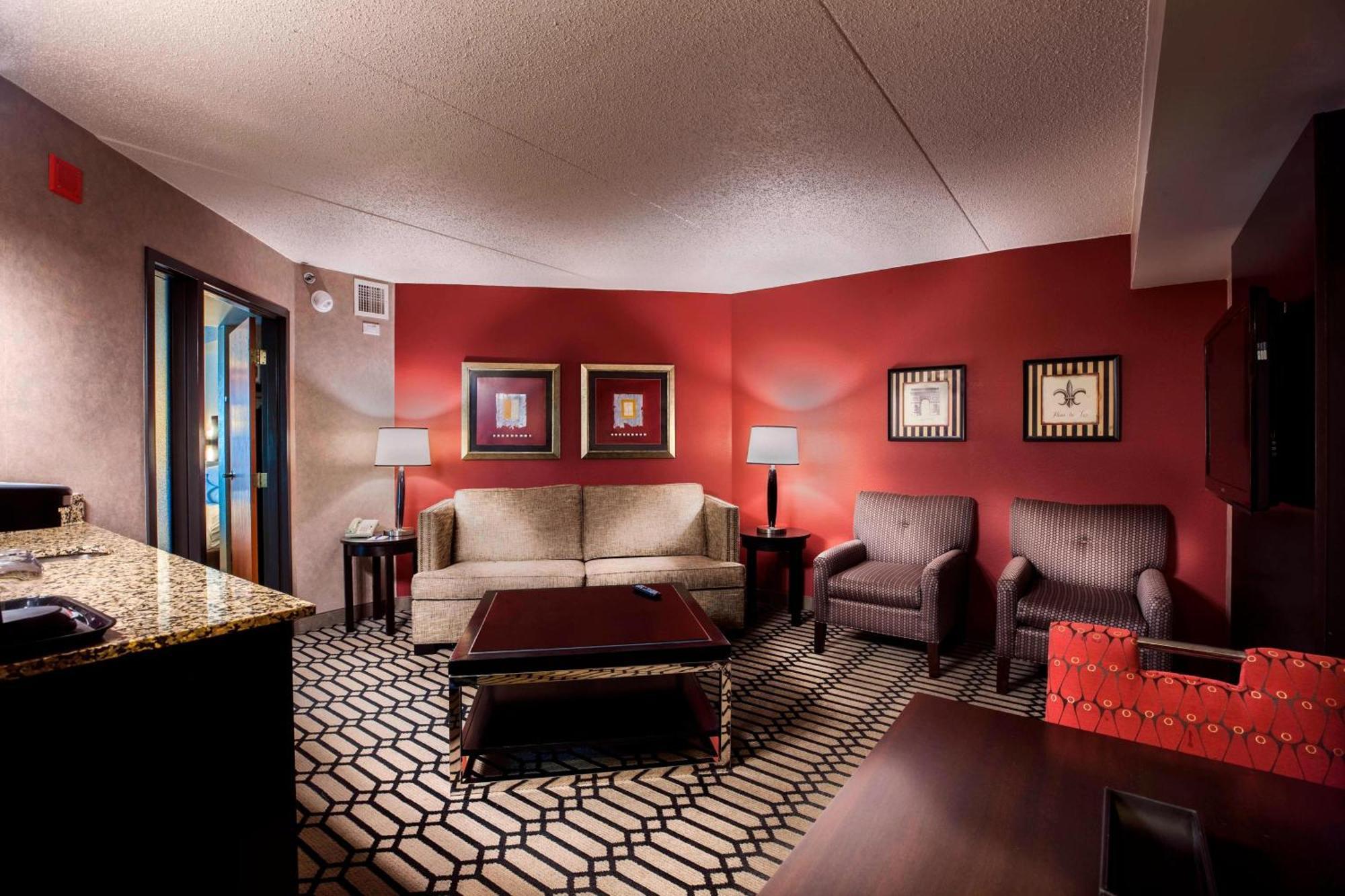 Delta Hotels By Marriott Fargo Eksteriør billede