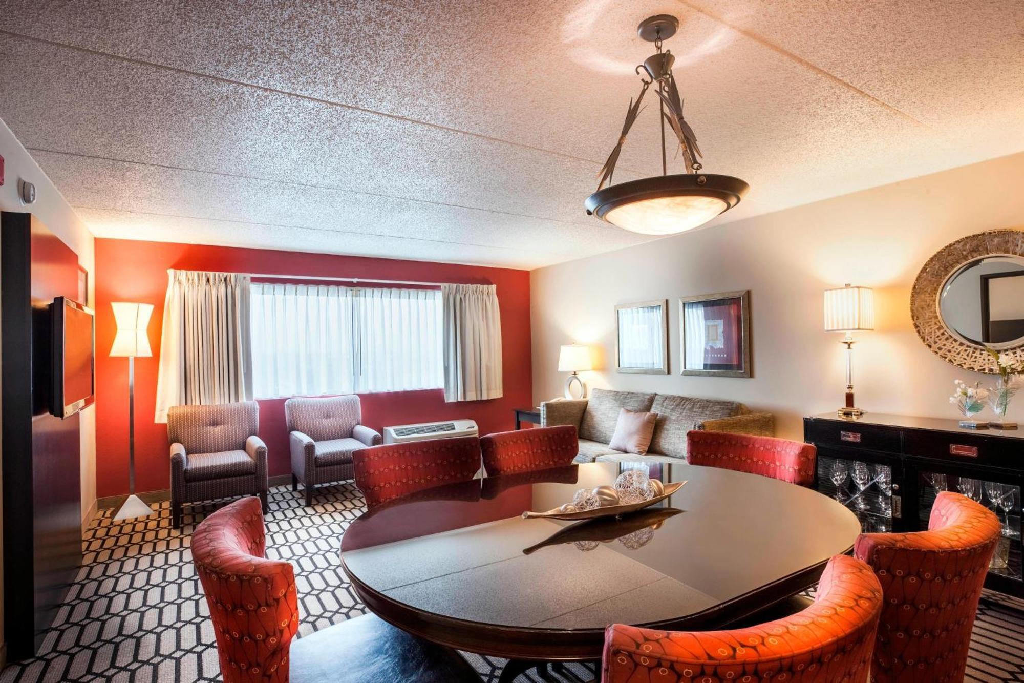 Delta Hotels By Marriott Fargo Eksteriør billede