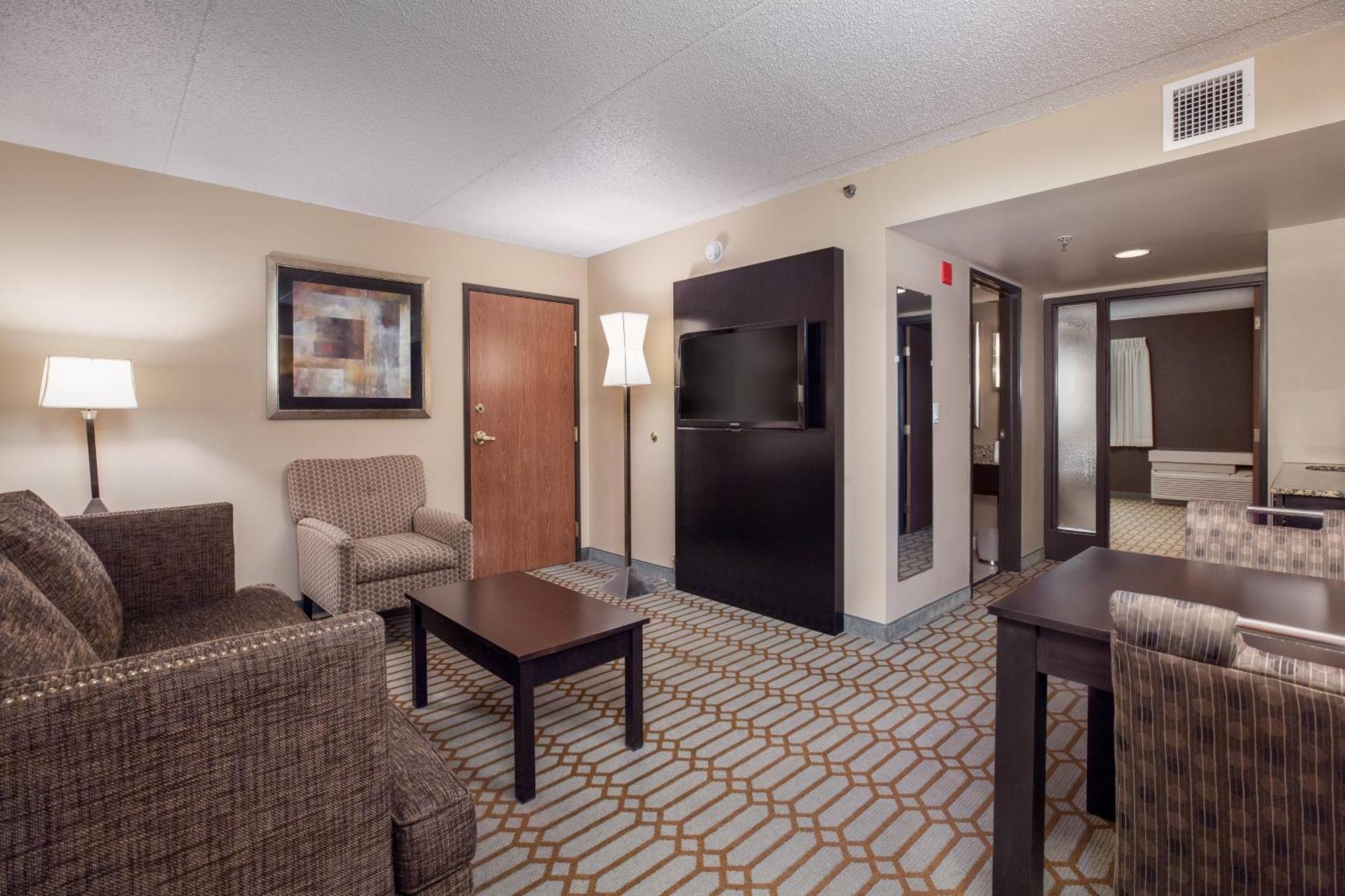 Delta Hotels By Marriott Fargo Eksteriør billede