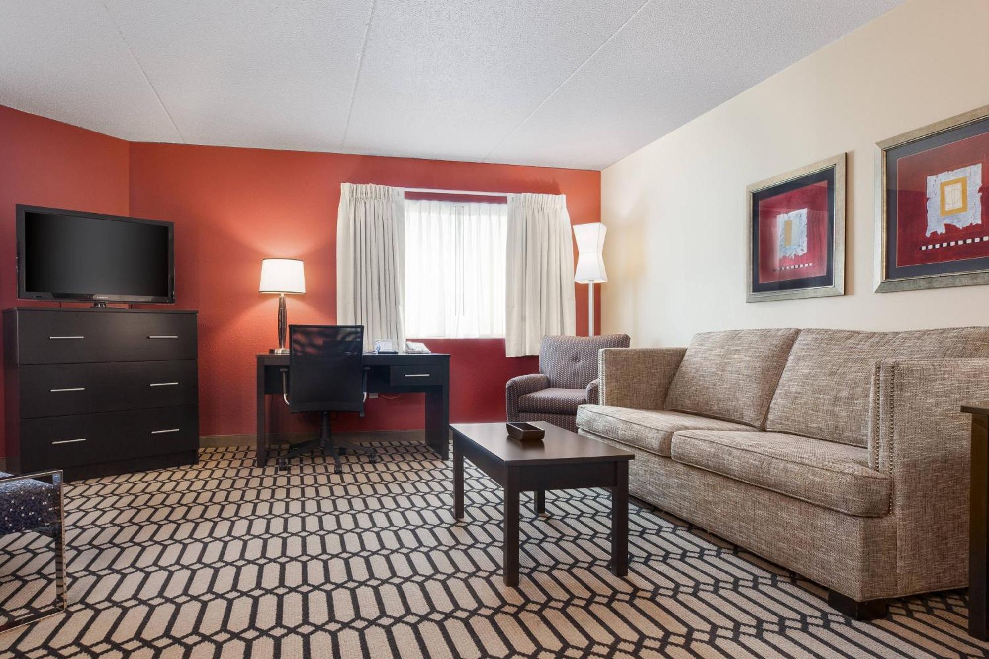 Delta Hotels By Marriott Fargo Eksteriør billede