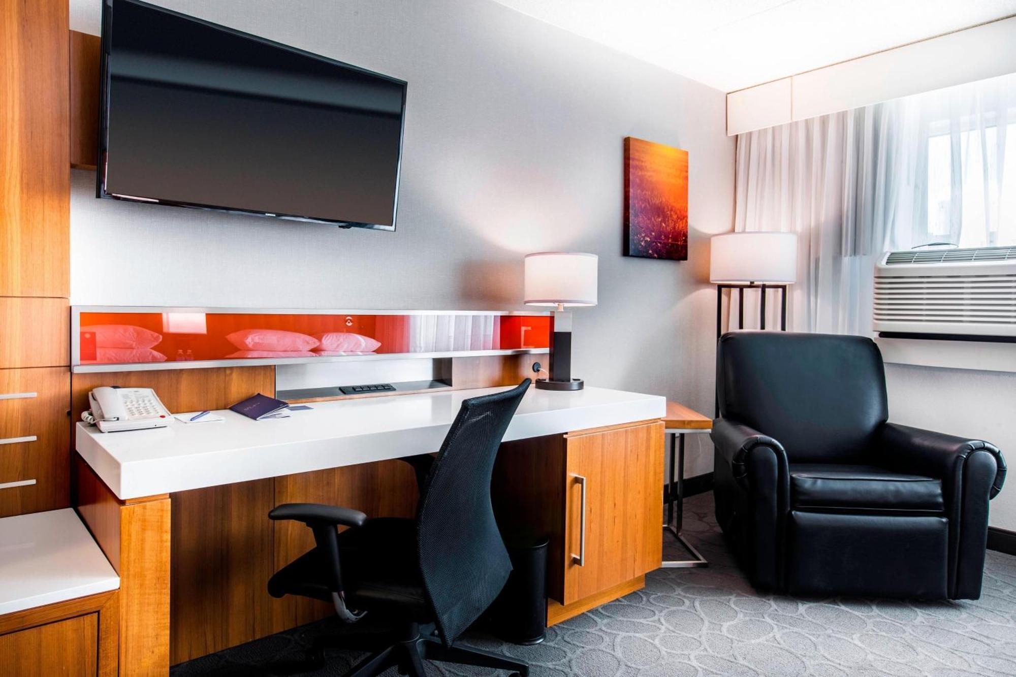 Delta Hotels By Marriott Fargo Eksteriør billede