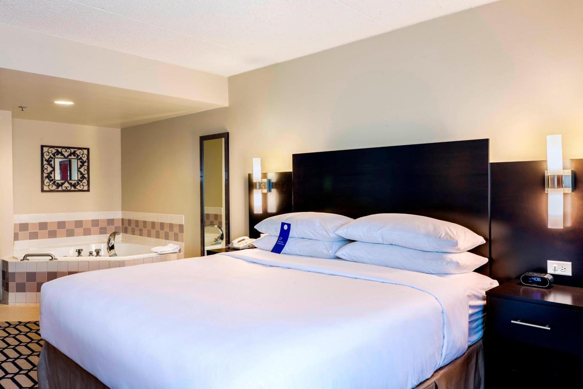 Delta Hotels By Marriott Fargo Eksteriør billede