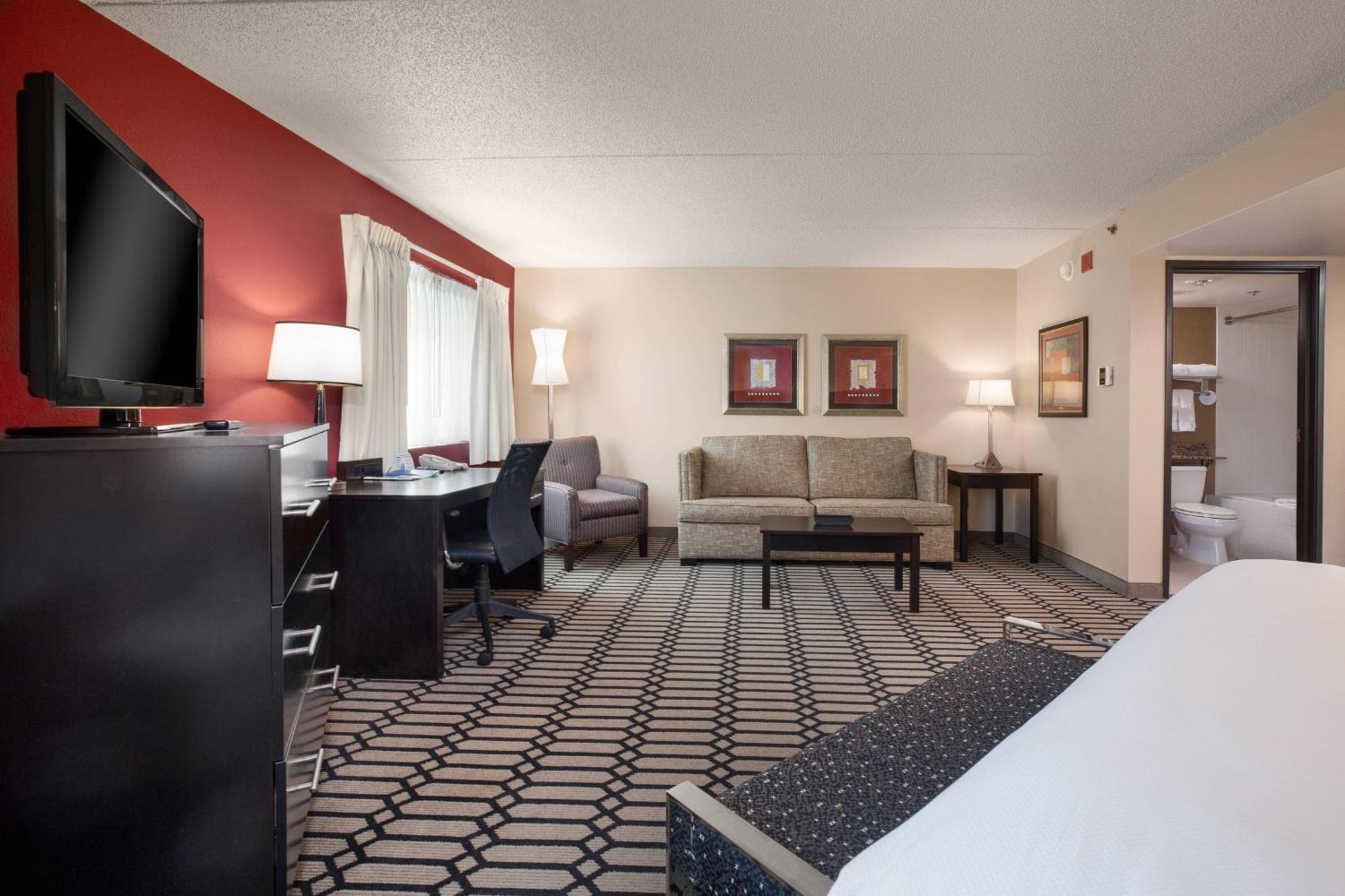 Delta Hotels By Marriott Fargo Eksteriør billede