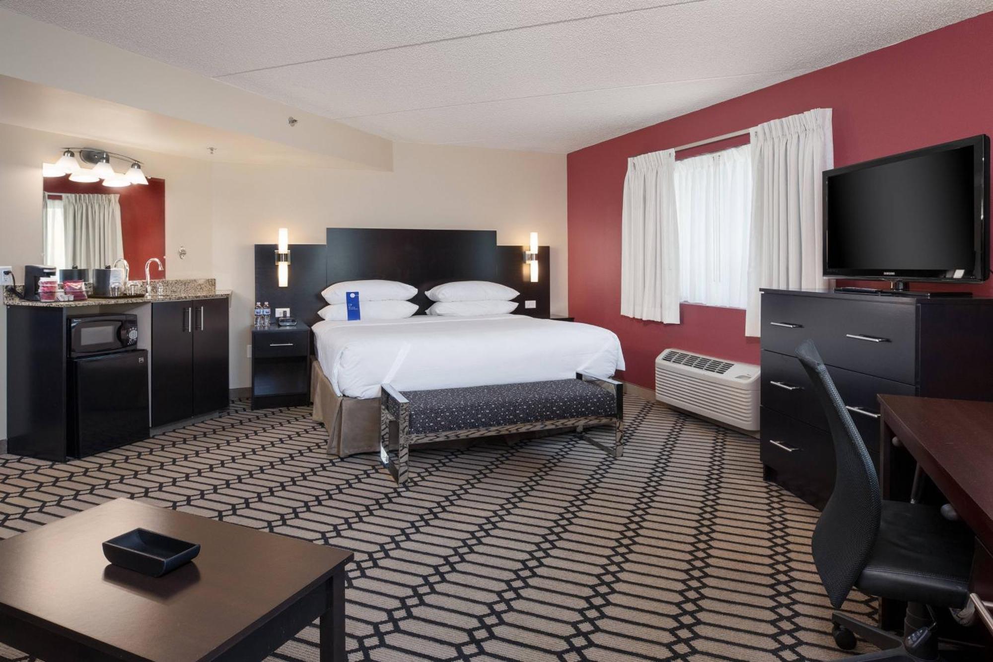 Delta Hotels By Marriott Fargo Eksteriør billede