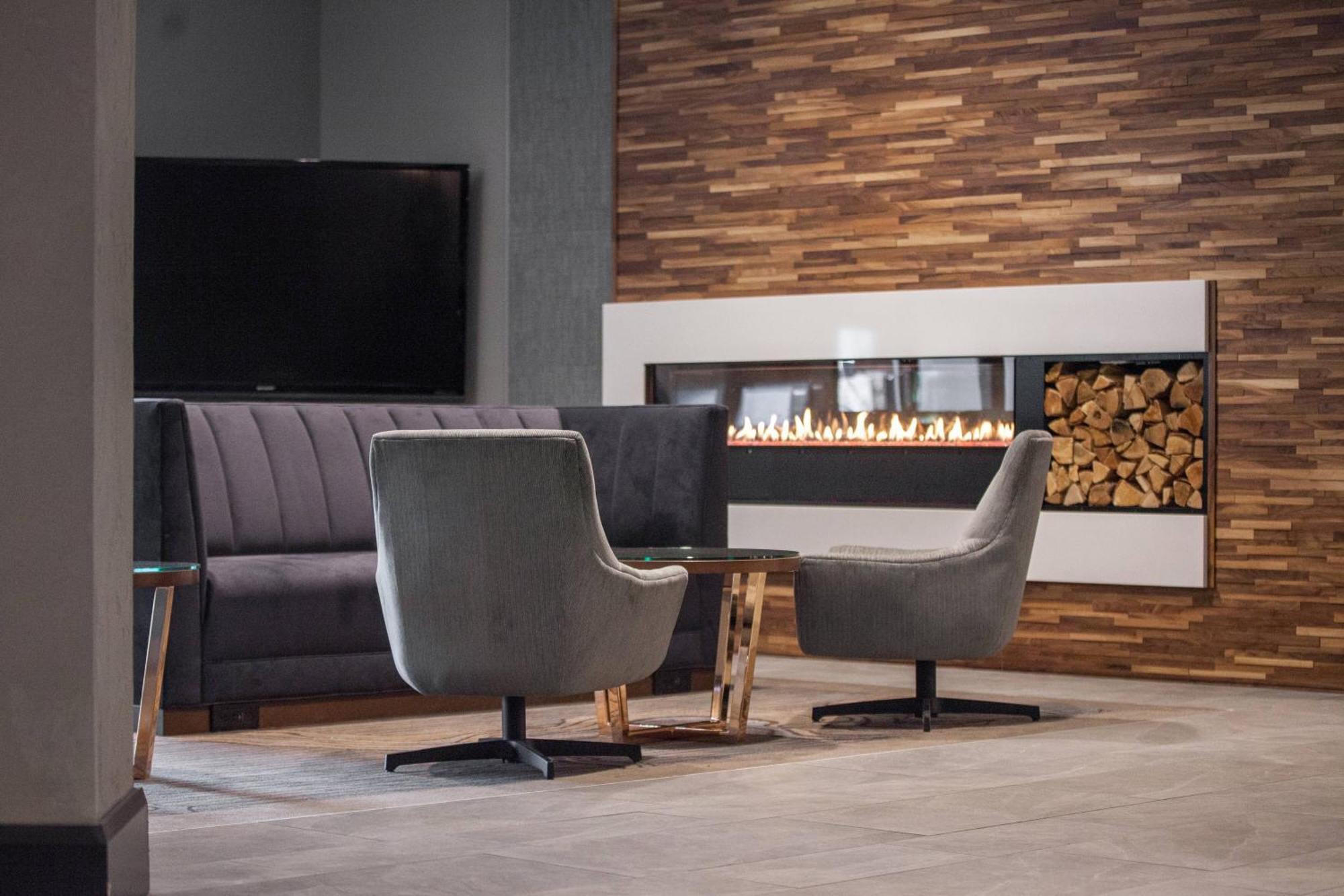 Delta Hotels By Marriott Fargo Eksteriør billede