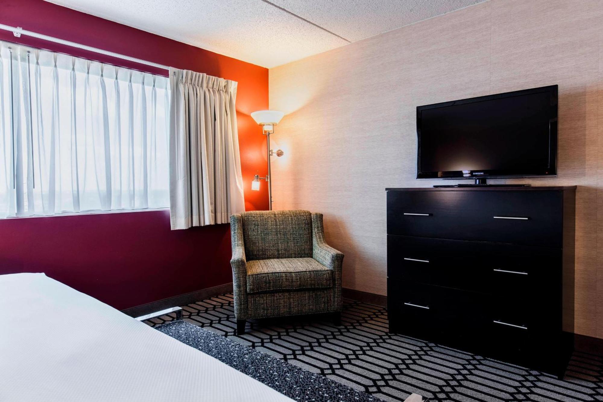 Delta Hotels By Marriott Fargo Eksteriør billede