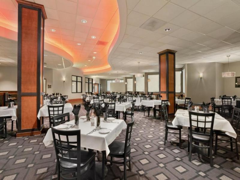 Delta Hotels By Marriott Fargo Eksteriør billede