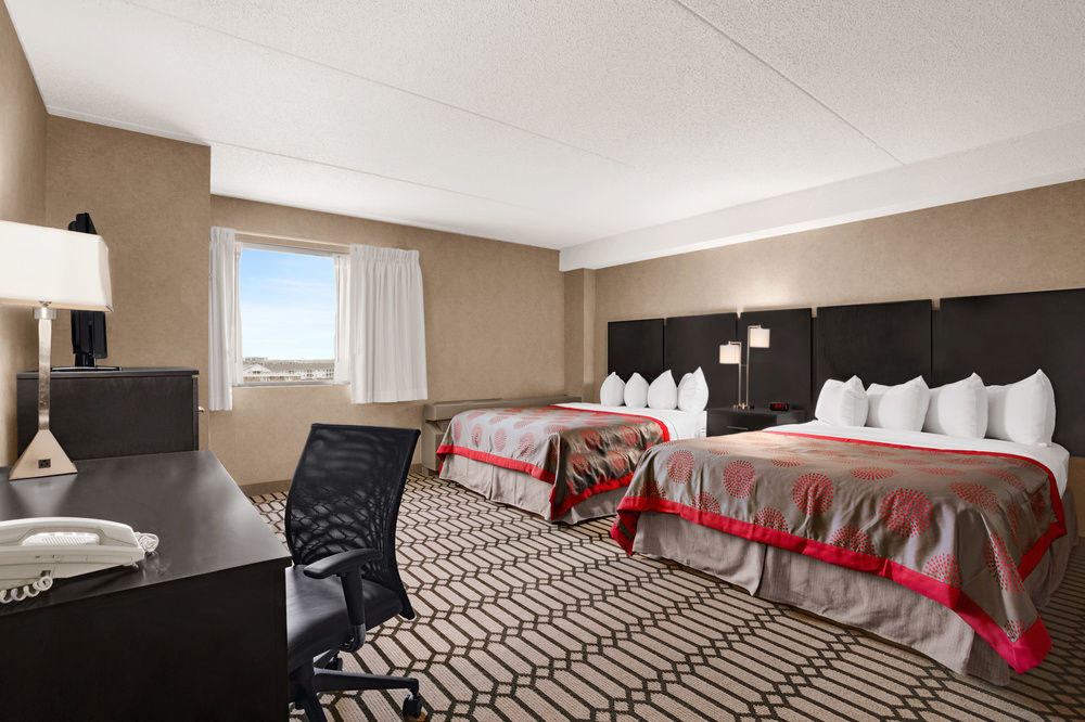Delta Hotels By Marriott Fargo Eksteriør billede