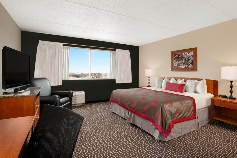 Delta Hotels By Marriott Fargo Eksteriør billede