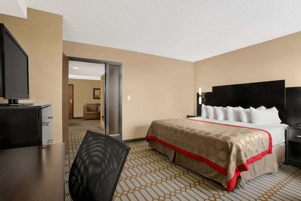 Delta Hotels By Marriott Fargo Eksteriør billede