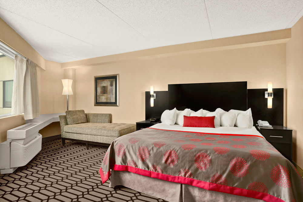 Delta Hotels By Marriott Fargo Eksteriør billede